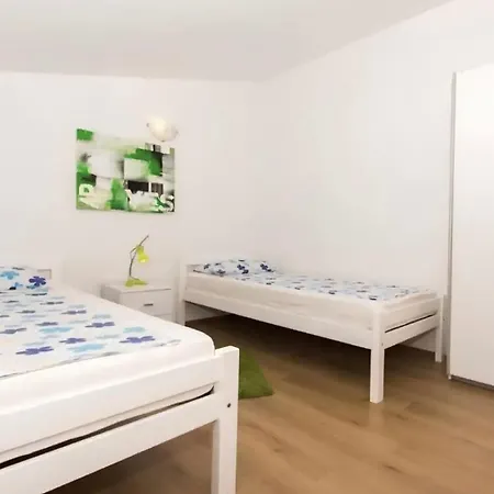 Attila Apartman