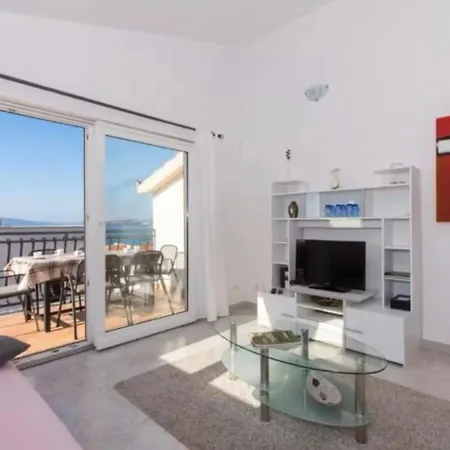 Attila Apartman Trogir