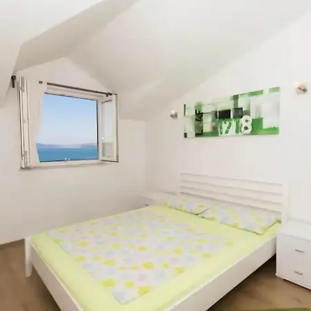 Attila Apartman