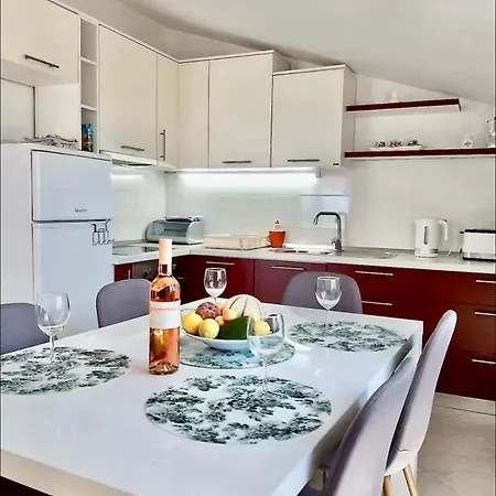 Apartman Attila