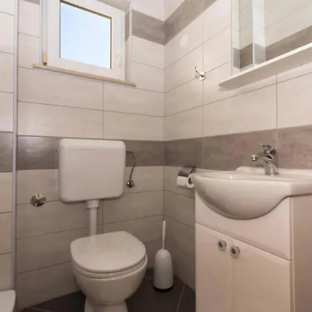 Apartman Attila *