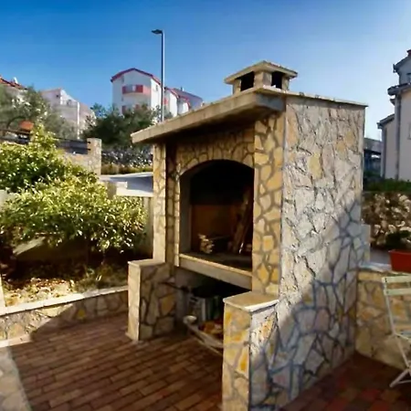 Apartman Attila *