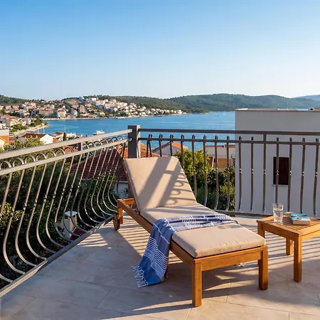 Attila Trogir