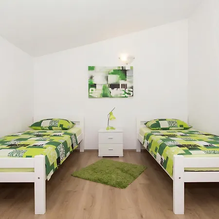 Attila Apartment Trogir