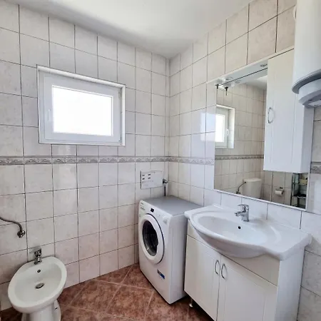 Apartament Attila *