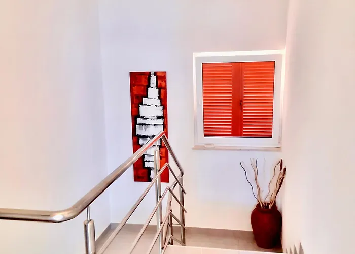 Apartment Attila *