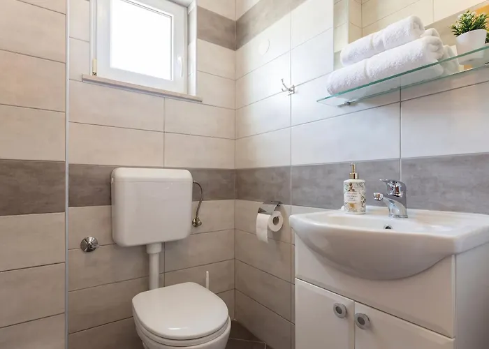 Apartment Attila