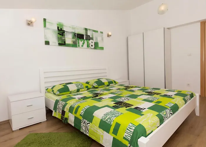 Apartment Attila Trogir