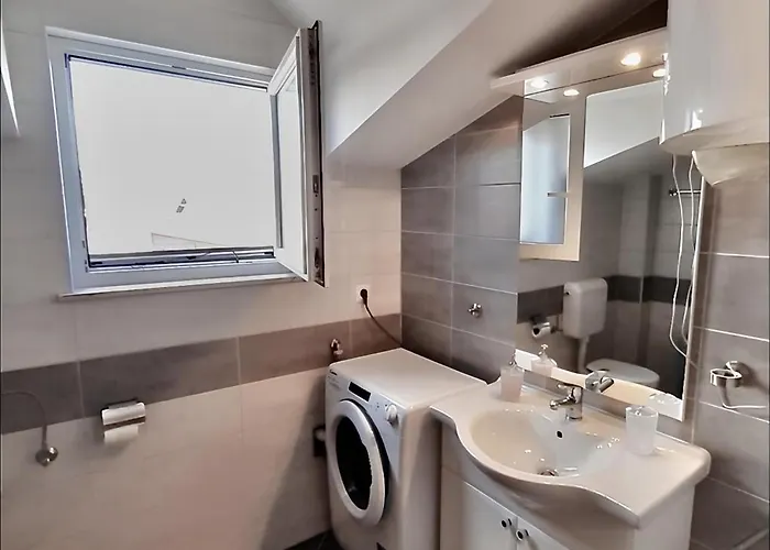 Attila Apartment Trogir