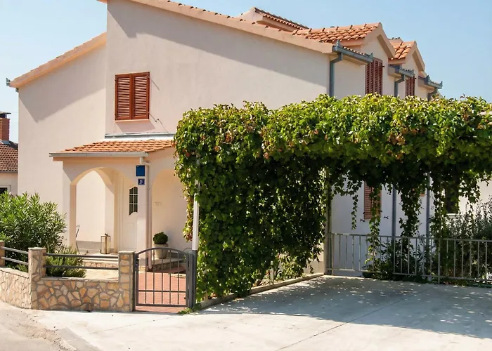 Attila Apartment