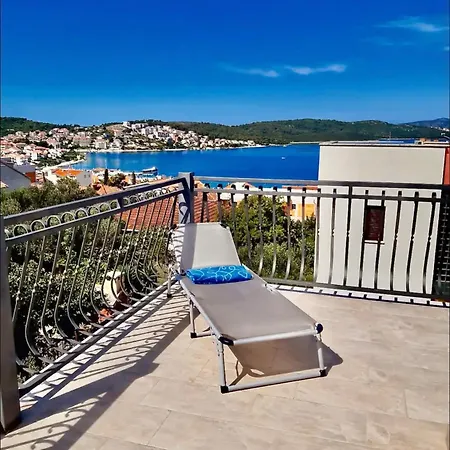 Attila * Τρογκίρ