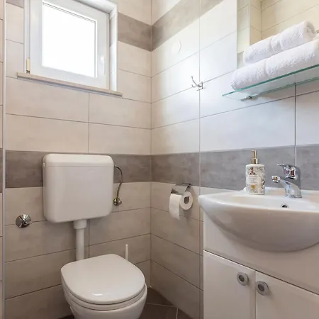 Appartement Attila