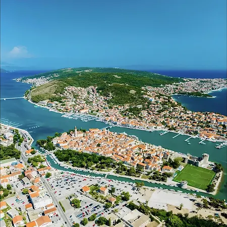 Attila * Τρογκίρ