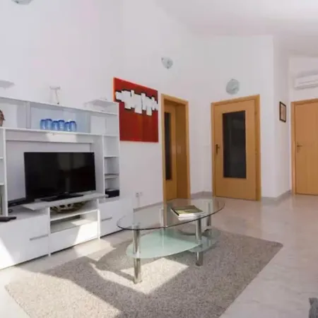 Appartement Attila Trogir