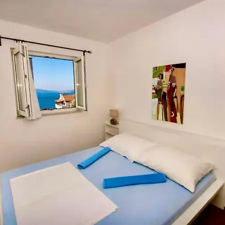 Attila Appartement Trogir